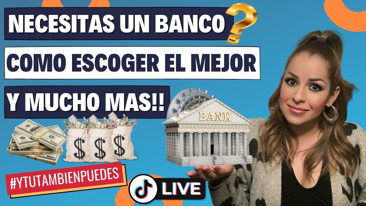 ᐈ Cómo Elegir Las Mejores Cuentas Bancarias Para Su Negocio 【2024】